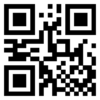 Scansione del Qr Code di 3400524544