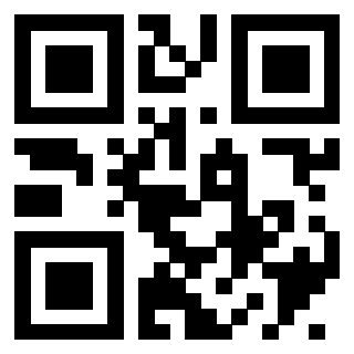 Il QrCode di 3400524545