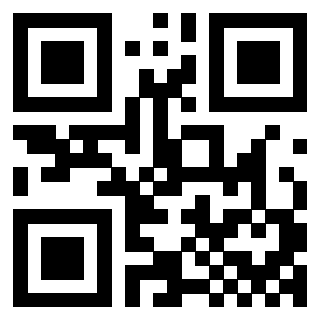 3400524547 - Immagine del QrCode