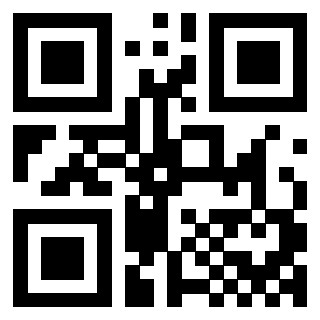3400524548 QrCode associato