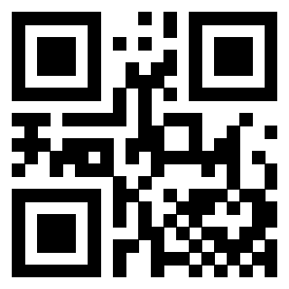 Immagine del QrCode di 3400524549