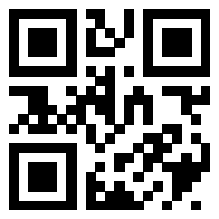 3400524551 - Immagine del QrCode