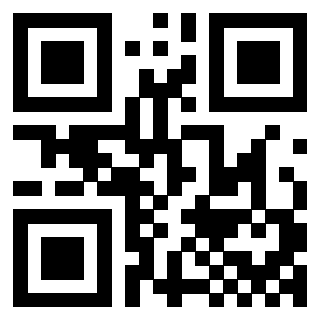 Il Qr Code di 3400524553