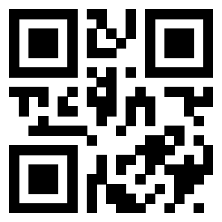 3400524555 - Immagine del Qr Code
