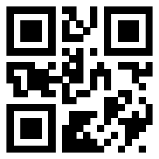 3400524557 - Immagine del Qr Code associato