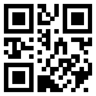 QrCode di 3400524559