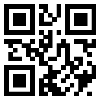 Il QrCode di 3400524560