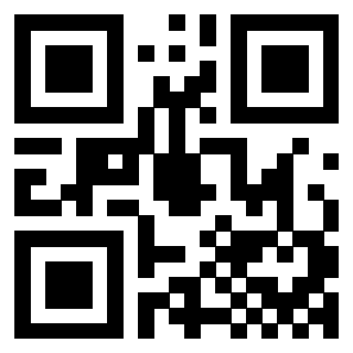 Qr Code di 3400524561