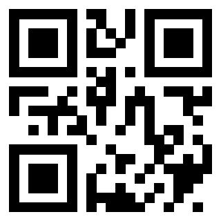 Immagine del QrCode di 3400524562
