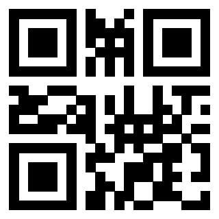 3400524563 - Immagine del Qr Code
