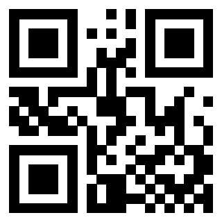 Immagine del QrCode di 3400524565