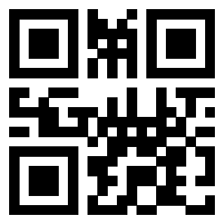 Qr Code di 3400524566