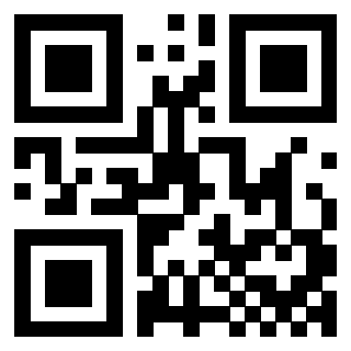 Immagine del Qr Code di 3400524567