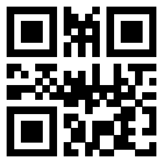Immagine del QrCode di 3400524568