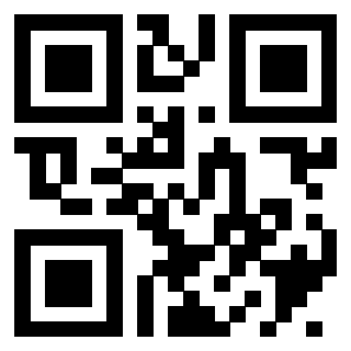 Scansione del Qr Code di 3400524569
