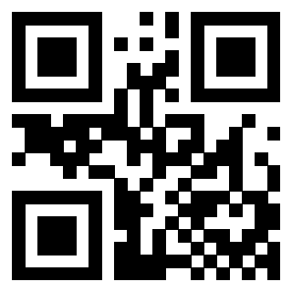 Scansione del Qr Code di 3400524571