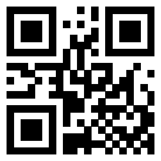 Il QrCode di 3400524572