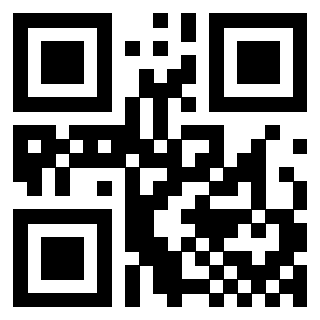 Immagine del Qr Code di 3400524573