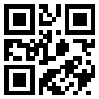 Il Qr Code di 3400524575