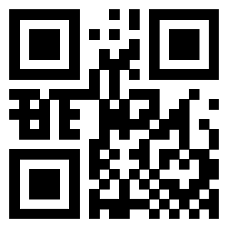 3400524576 QrCode associato
