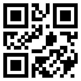 3400524578 - Immagine del QrCode associato