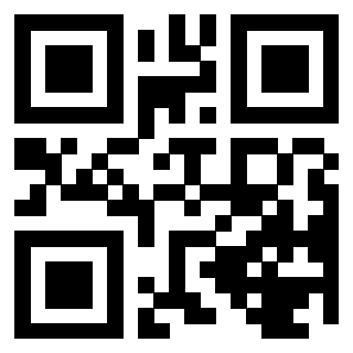 Immagine del QrCode di 3400524579