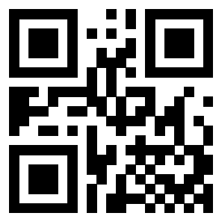 3400524582 Qr Code associato