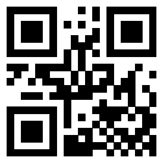 Il Qr Code di 3400524583