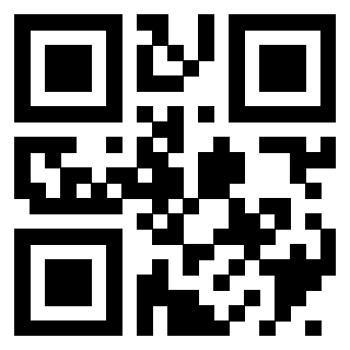 Il Qr Code di 3400524584