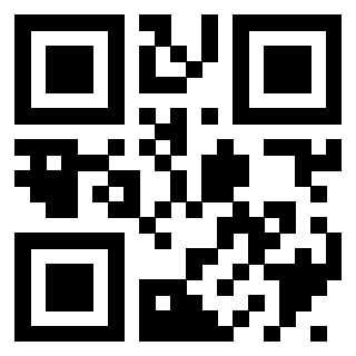3400524588 - Immagine del QrCode