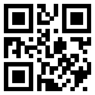 Il Qr Code di 3400524589