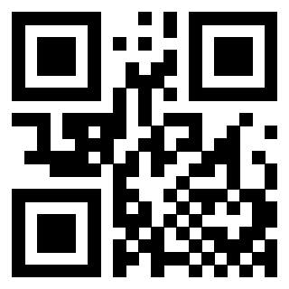 Immagine del QrCode di 3400524590