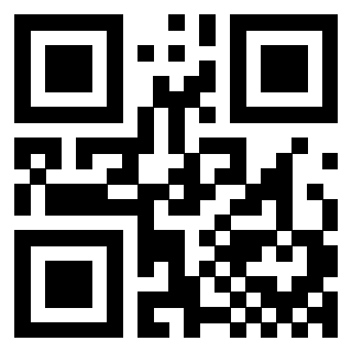 3400524591 - Immagine del QrCode associato