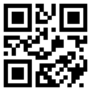 3400524594 Qr Code associato