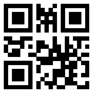3400524595 QrCode associato