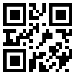 3400524596 Qr Code associato