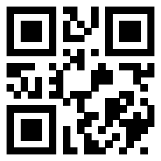 Immagine del QrCode di 3400524597