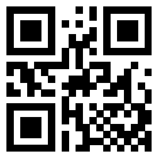 3400524598 - Immagine del QrCode associato