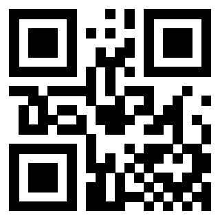 3400524599 - Immagine del QrCode