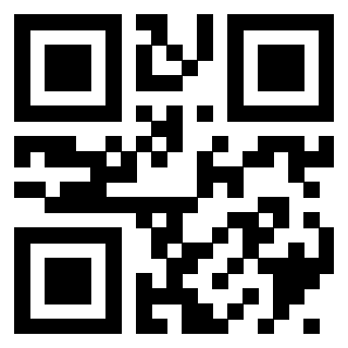 3400524600 QrCode associato