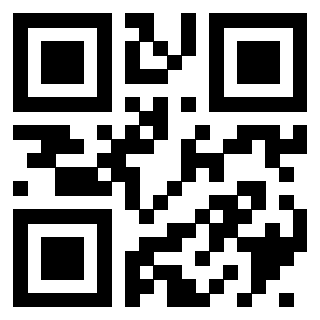 3400524601 - Immagine del Qr Code