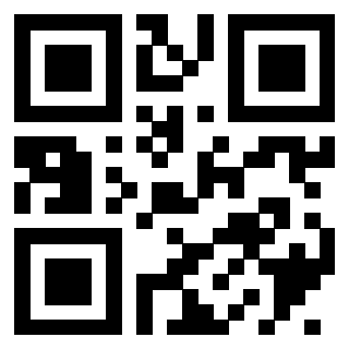 3400524604 Qr Code associato