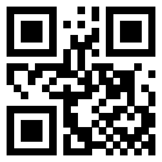 Scansione del Qr Code di 3400524605