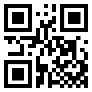 Scansione del Qr Code di 3400524607