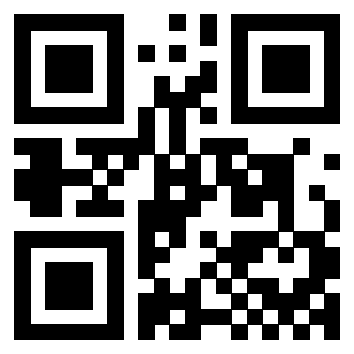 Immagine del QrCode di 3400524609