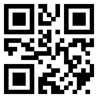 3400524612 - Immagine del Qr Code