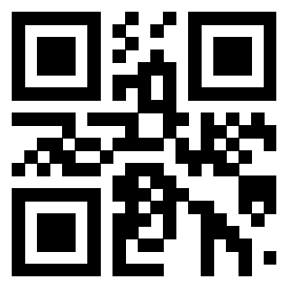 3400524613 QrCode associato