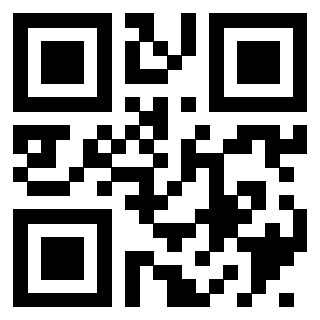 3400524615 QrCode associato
