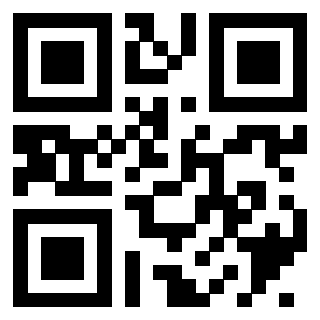 3400524618 - Immagine del QrCode associato