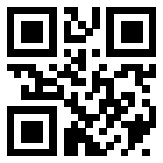 Il Qr Code di 3400524619